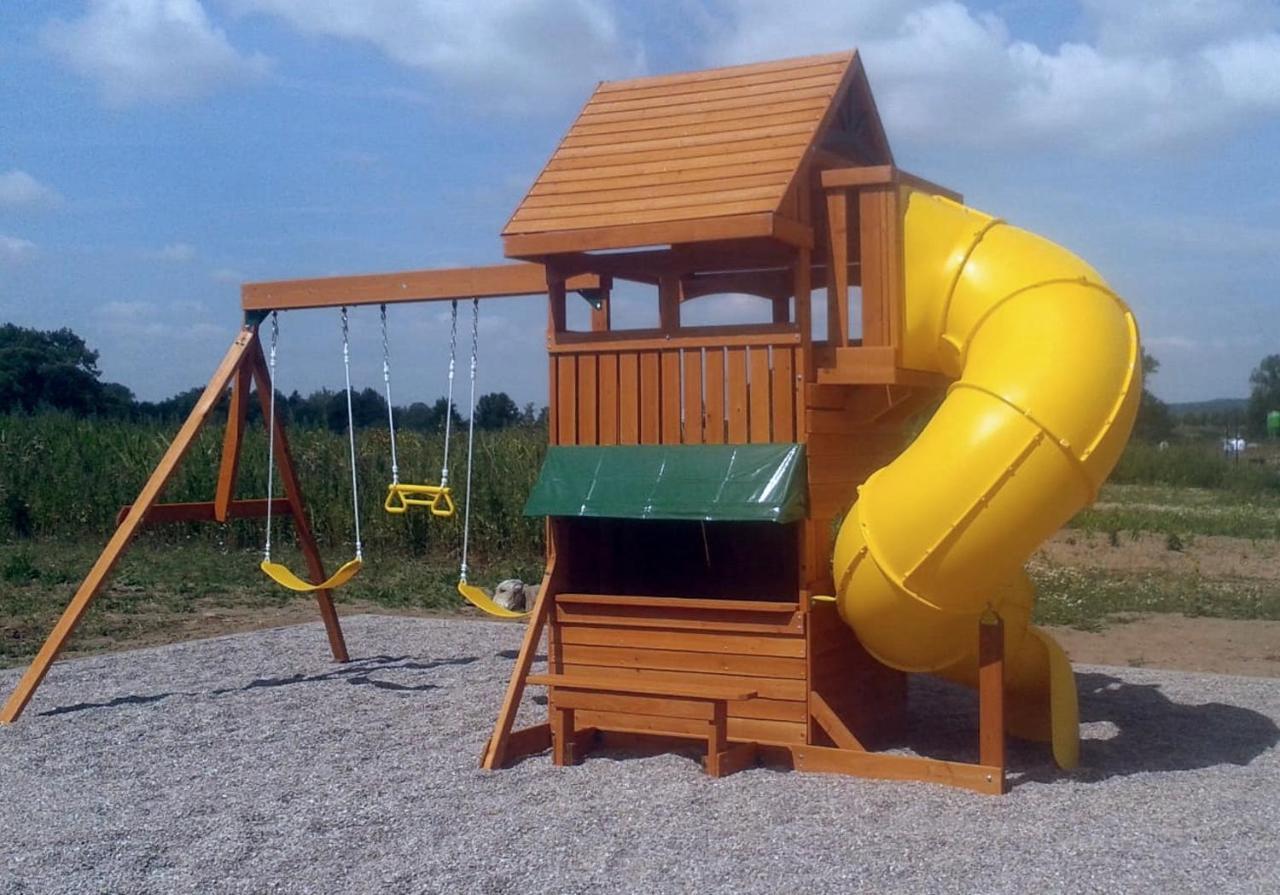 Penzion Kundratice Экстерьер фото